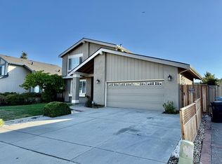 5736 Silver Leaf Rd, San Jose, CA 95138