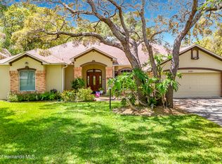 2087 Breezy Way, Spring Hill, FL 34608