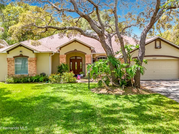 2087 Breezy Way, Spring Hill, FL 34608