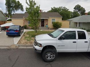 1260 Wesley Dr, Reno, NV 89503