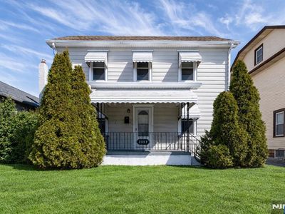 2557 Wh Mer Rd, Hamilton, NJ, 08619