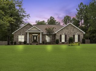 63 Southfork Dr, Petal, MS 39465
