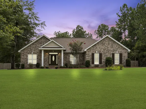 63 Southfork Dr, Petal, MS 39465