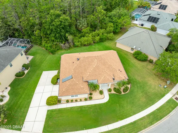 6822 Stoneheath Ln, Port Orange, FL 32128