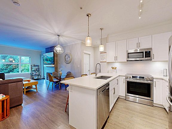 2nd image of 5020 221a St #211