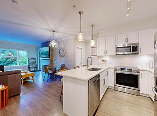 5020 221a St #211, Langley, BC V2Y0V5