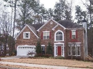 4007 Tamarack Dr NW, Kennesaw, GA 30152