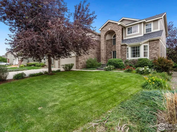 6402 Tilden St, Fort Collins, CO 80528