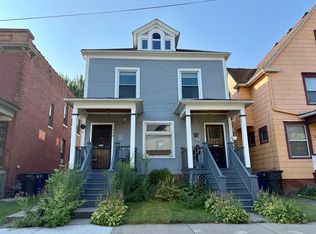 1541 Merrick St, Detroit, MI 48208