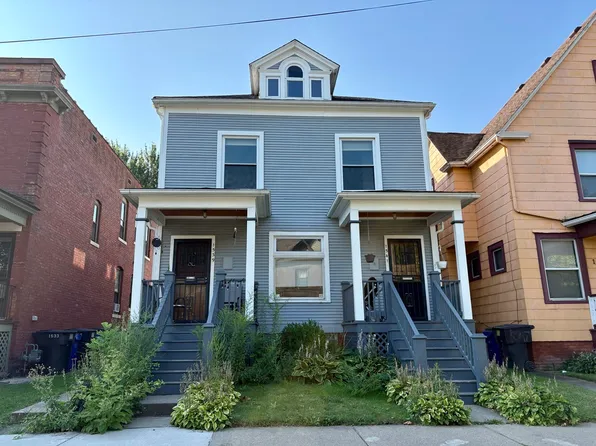 1539 Merrick St, Detroit, MI 48208