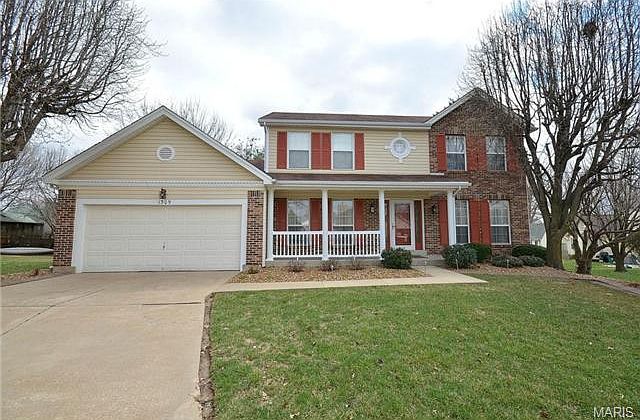 1st image of 1309 Alydar Ct