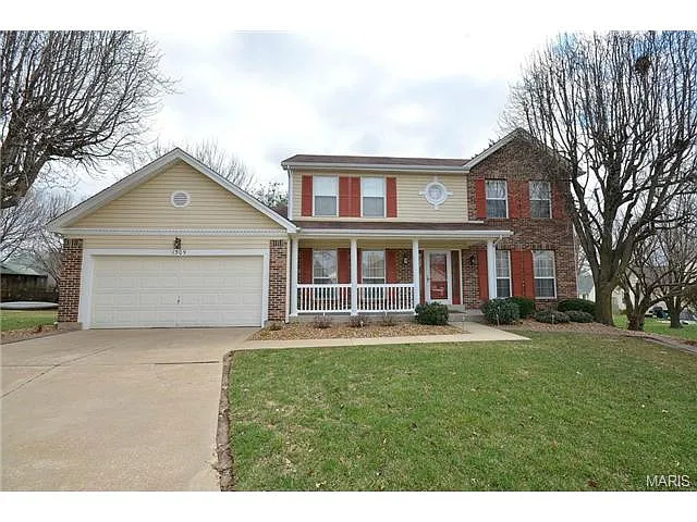 1309 Alydar Ct photo 1