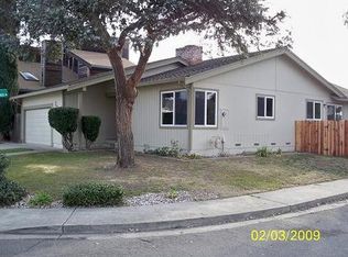 2737 Mankas Blvd, Fairfield, CA