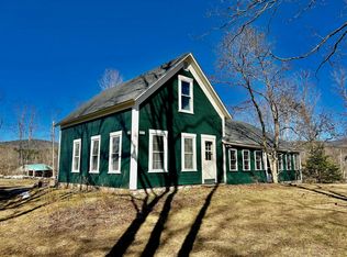 1891 Mount Moosilauke Hwy, Pike, NH 03780