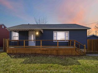 45 Shakespeare Ave, Saint Catharines, ON L2R 6M8