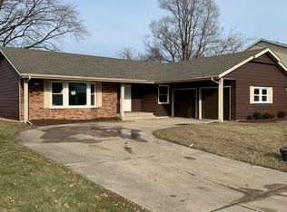 4616 175th Pl, Country Club Hills, IL
