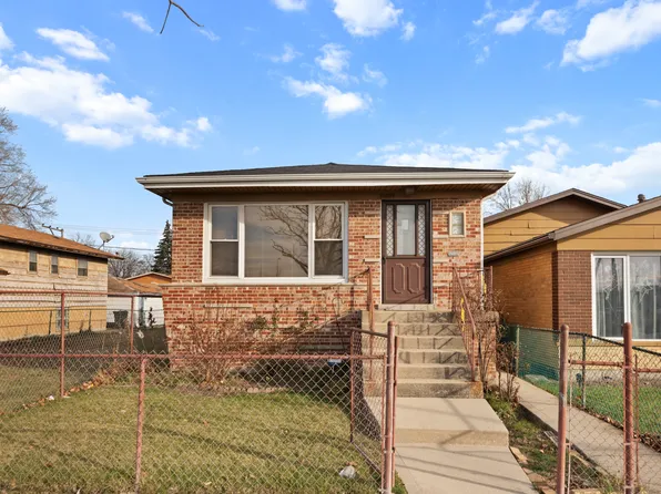 11809 S Ashland Ave, Chicago, IL 60643