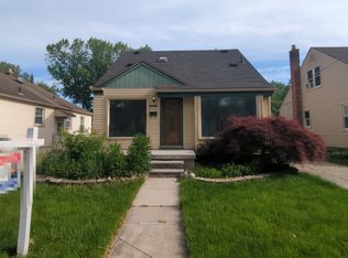 24410 Union St, Dearborn, MI 48124