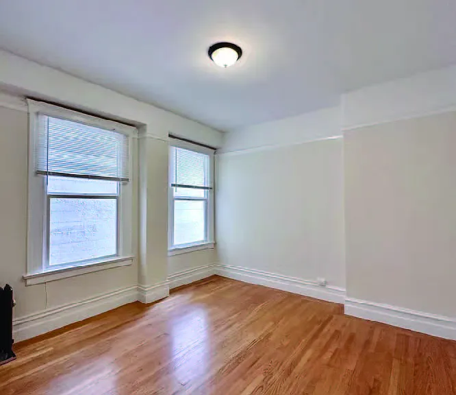 Larkin Street Apartments — Photo 16