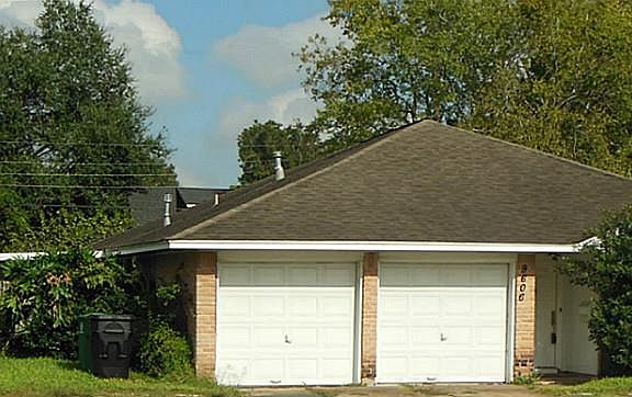 2nd image of 9606 Richmond Ave