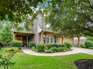 43 S Victoriana Cir, Spring, TX 77389