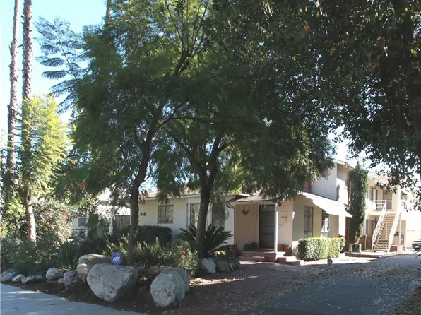 418 Allen Ave, Glendale, CA 91201