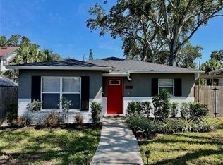 2745 4th Ave S, Saint Petersburg, FL 33712
