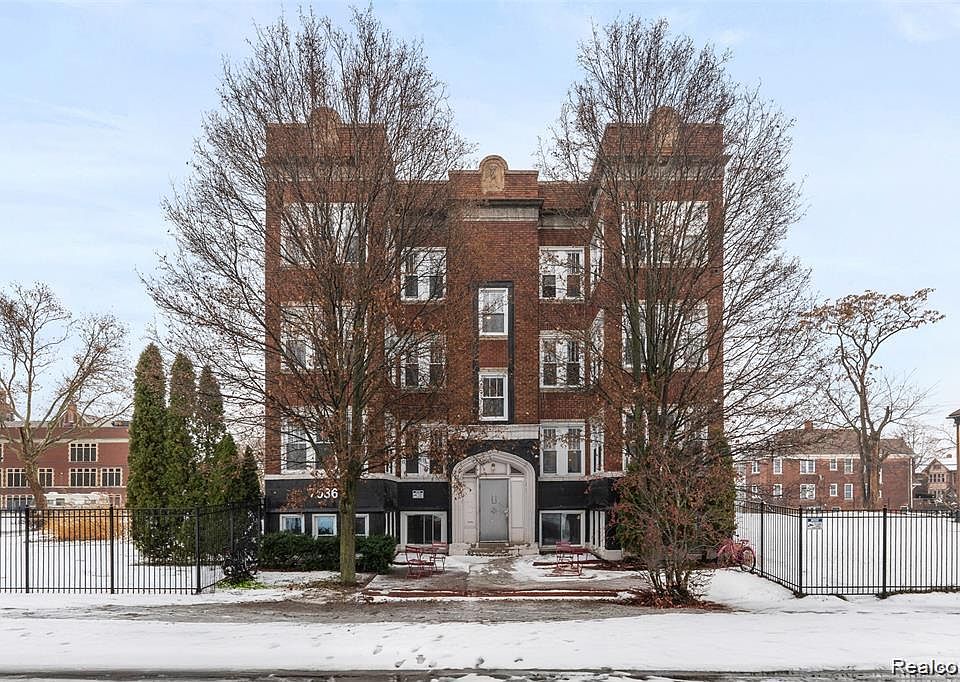 1st image of 7536 Dunedin St APT 3