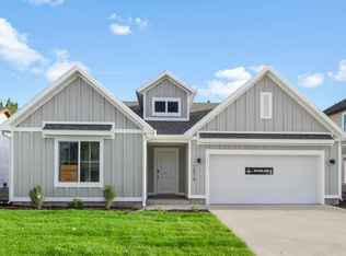 1514 Silver Canoe Loop, Logan, UT 84321