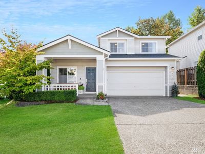 6410 130th St SE, Snohomish, WA, 98296