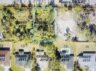 966054925 Kaskin Ave #25, North Pt, FL 34286