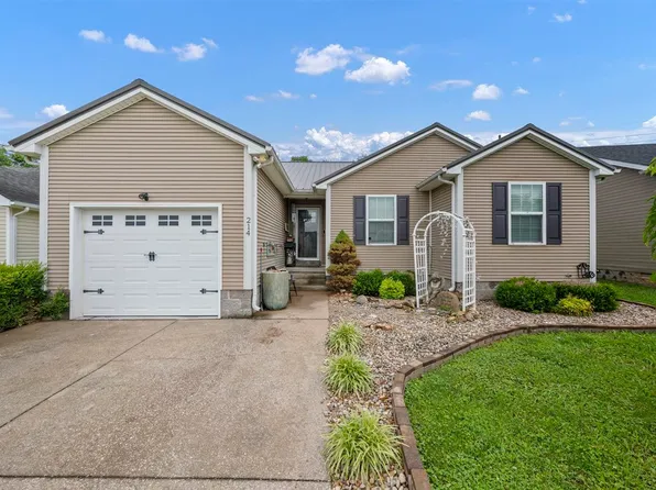 214 Pirates Cove Ln, Bowling Green, KY 42103
