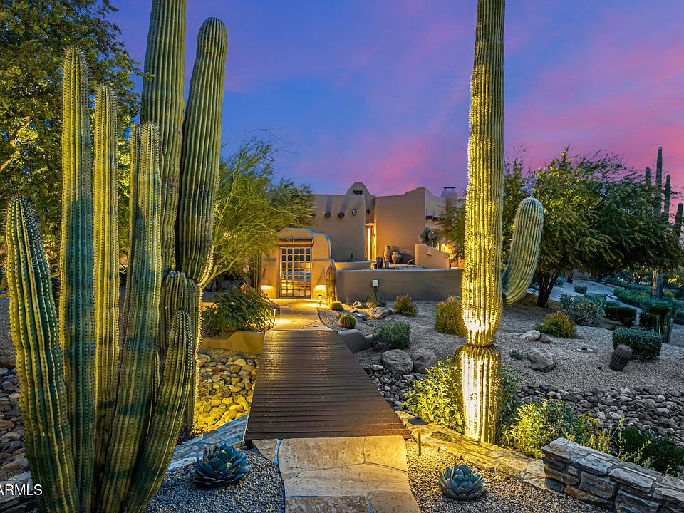 リピーター　24/25ss　サンローラン　カーフスキン＆ムートン　バイカー 34877 N RIDGEWAY Drive, Carefree, AZ 85377 | Zillow