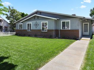 1106 Rudd Ave, Canon City, CO 81212