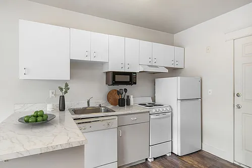 Zindorf Apartments Photo 1