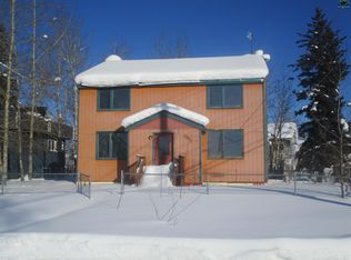 1550 Gillam Way, Fairbanks, AK 99701