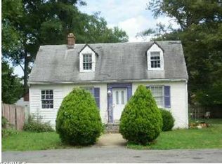 2025 Hopkins Rd, Richmond, VA 23224