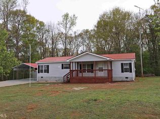214 Hunters Ridge Rd, Nicholson, GA 30565