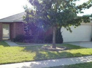 5801 Glenshee Dr, Fort Worth, TX 76135