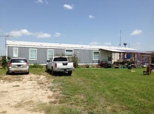 316 County Road 642, Nevada, TX 75173