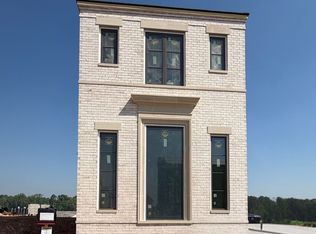 310 6th St, Fayetteville, GA 30214