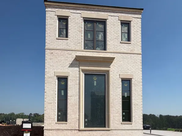310 6th St, Fayetteville, GA 30214