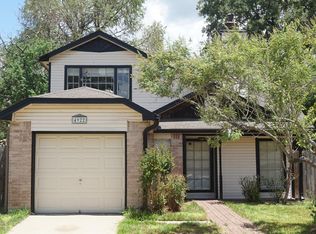 4922 Deer Point Dr, Spring, TX 77389