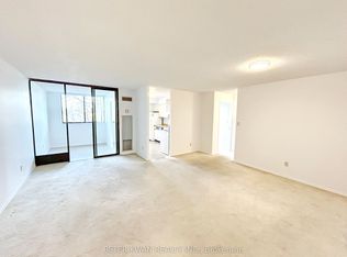 25 Bamburgh Cir #330, Toronto, ON M1W 3W2