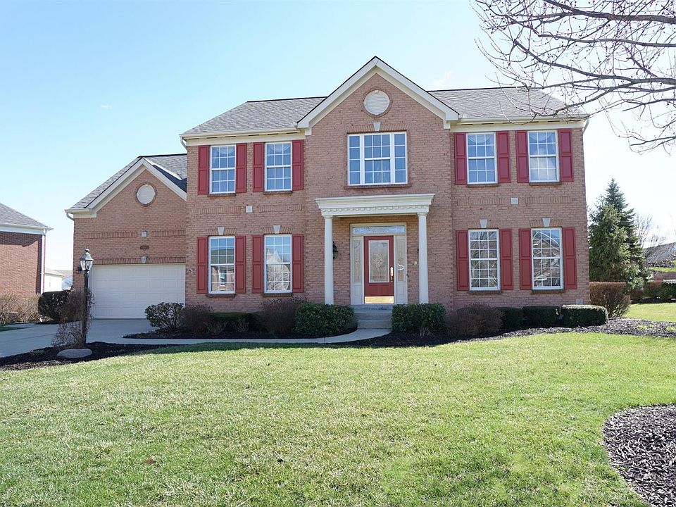 1st image of 992 Paxton Lake Dr