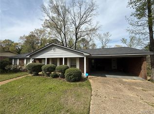 3308 Green Grove Dr NE, Tuscaloosa, AL 35404