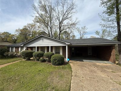 3308 Green Grove Dr NE, Tuscaloosa, AL, 35404