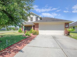 15022 Sunset Villa Ct, Humble, TX 77396