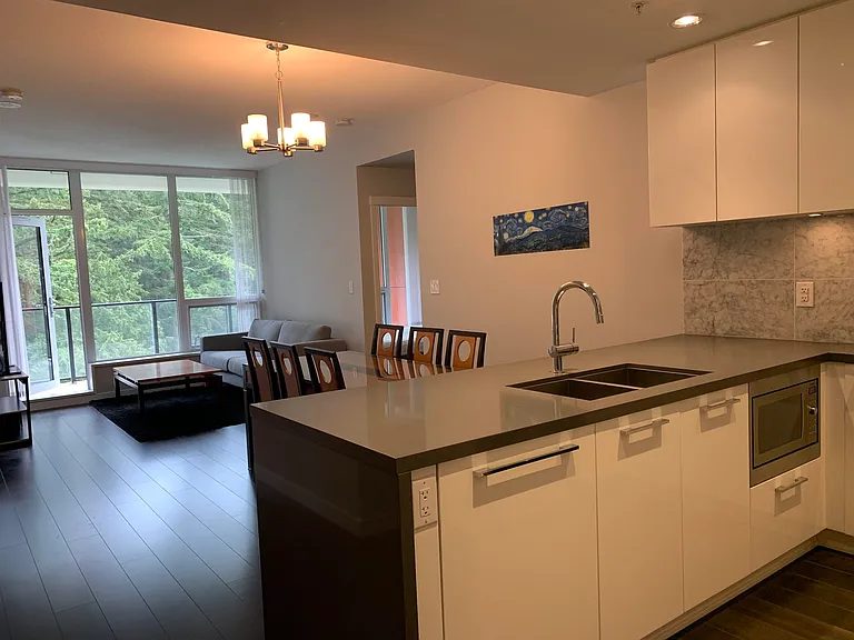 5628 Birney Ave #11XX — Photo 5