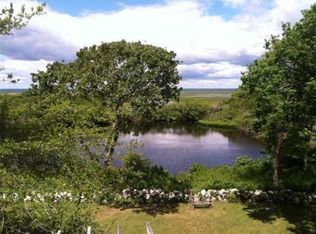 45 Old Homestead Rd, Falmouth, MA 02540